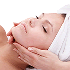 Facials in reading and Wokingham areas