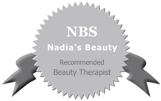 Nadia's Beauty - logo