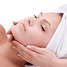 Facials at Beauty Salon in Wokingham and Reading 